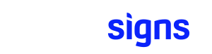 BlueSigns BlueSigns