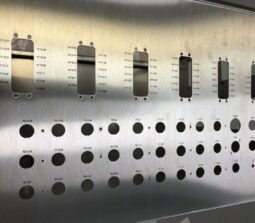 Applikon Biotechnolology Laser Branding Graveren 5