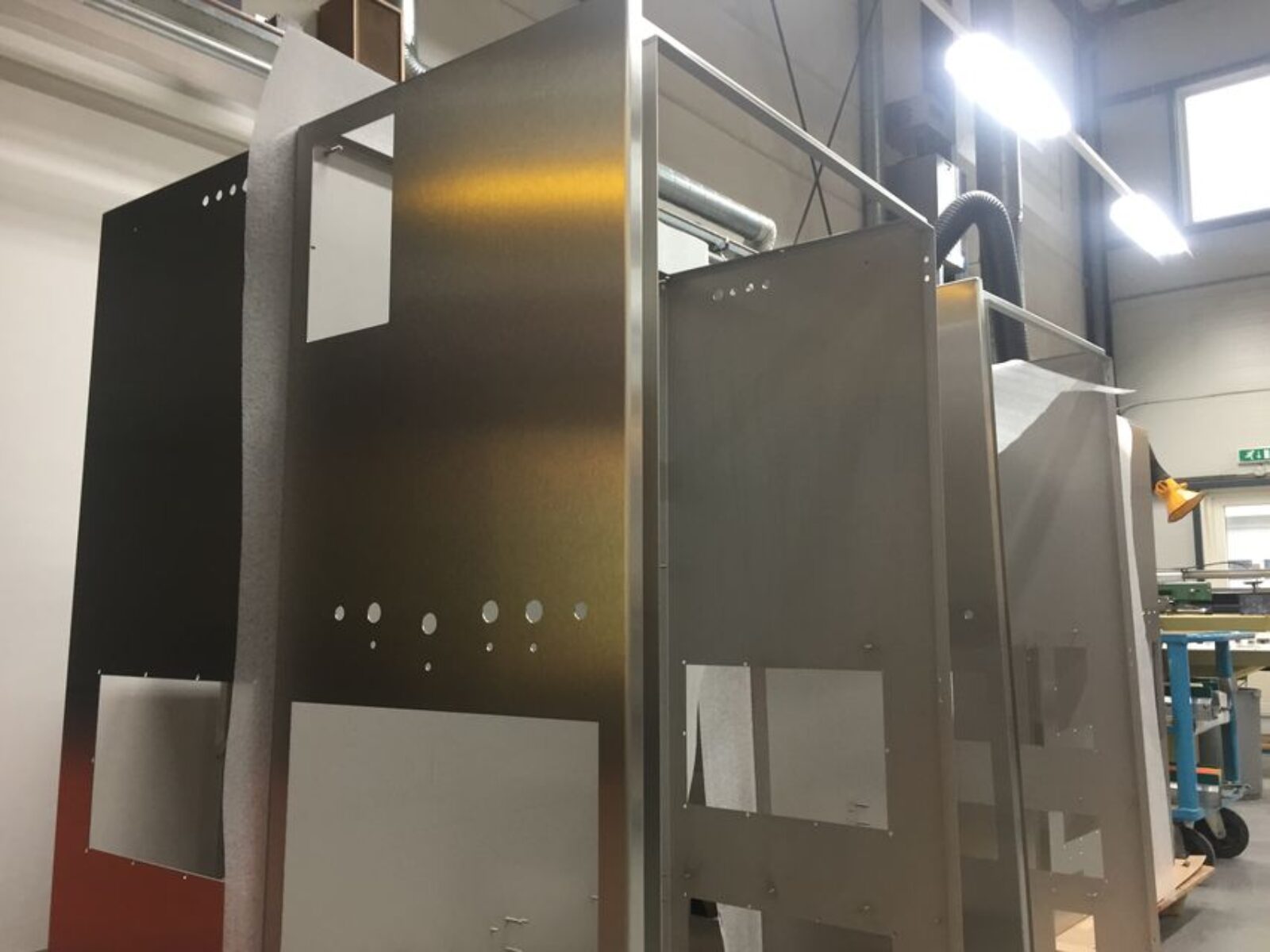Applikon Biotechnolology Laser Branding Graveren 4