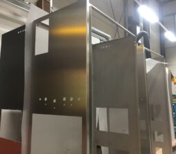 Applikon Biotechnolology Laser Branding Graveren 4