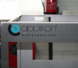 Applikon Biotechnolology Laser Branding Graveren 3