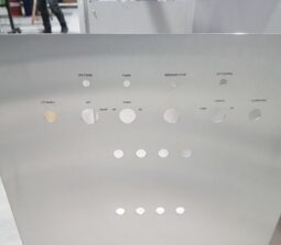 Applikon Biotechnolology Laser Branding Graveren 2