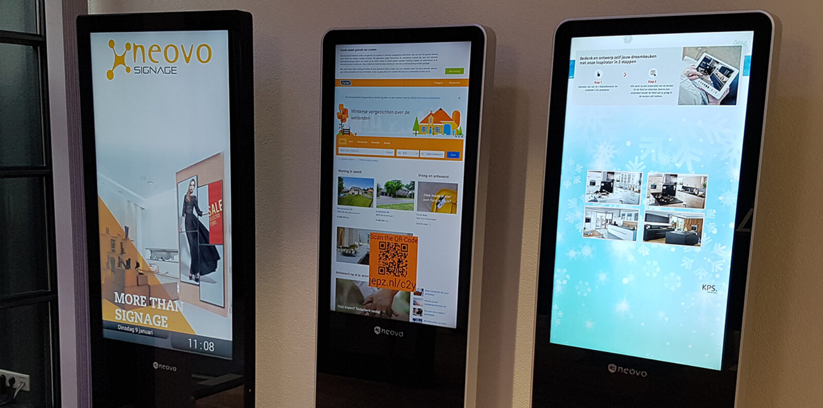 Digitale Reclame Mogelijk Bij Blue Signs 5