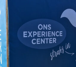 De Eekhoorn Experience Center Billing Signing Bluesigns