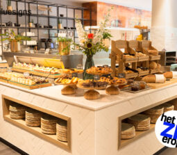 Full Buffet Horeca Ontbijt Blue Signs